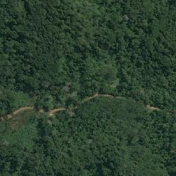 Satellite imagery of Lossumba, AO