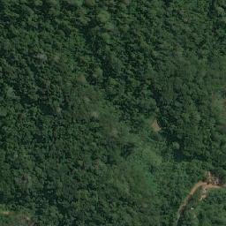 Satellite imagery of Toque, AO