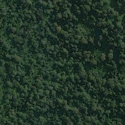 Satellite imagery of Bumba, AO