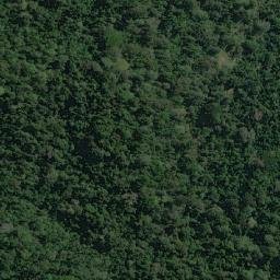 Satellite imagery of Bumba, AO