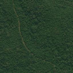 Satellite imagery of Bila Quissungo, AO