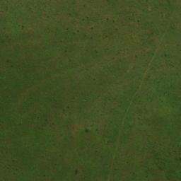 Satellite imagery of Teteteo, AO