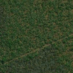 Satellite imagery of Muezq, AO