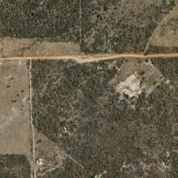 Satellite imagery of Serra das Almas, BR