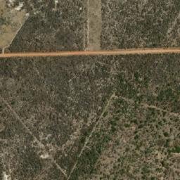 Satellite imagery of Serra das Almas, BR