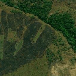 Satellite imagery of Quinzanza, AO