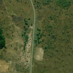 Satellite imagery of Quinzanza, AO