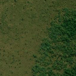 Satellite imagery of Quinzanza, AO