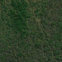 Satellite imagery of Muezq, AO