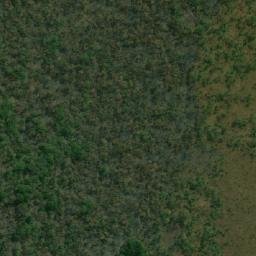 Satellite imagery of Muezq, AO