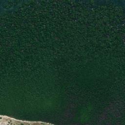 Satellite imagery of Ras Miramba, TZ