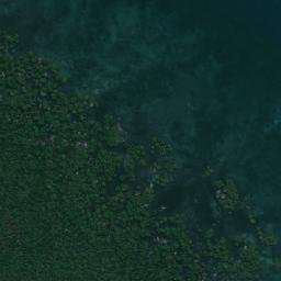 Satellite imagery of Ras Miramba, TZ