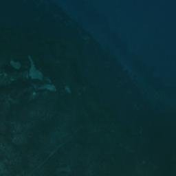 Satellite imagery of Ras Miramba, TZ