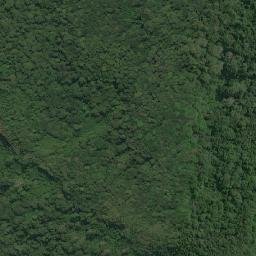 Satellite imagery of Camaúta, AO
