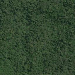 Satellite imagery of Camaúta, AO