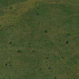 Satellite imagery of Esmeralda, AO