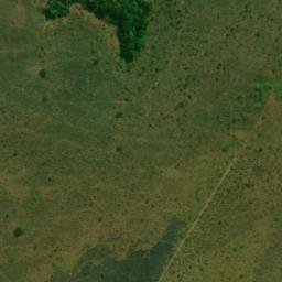 Satellite imagery of Esmeralda, AO