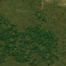 Satellite imagery of Quinzanza, AO