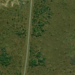 Satellite imagery of Quinzanza, AO