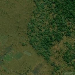 Satellite imagery of Quinzanza, AO