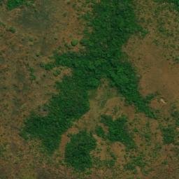 Satellite imagery of Sambacesse, AO