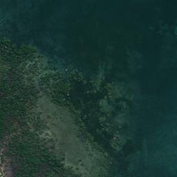Satellite imagery of Ras Miramba, TZ