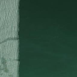Satellite imagery of Ponta das Lagostas, AO