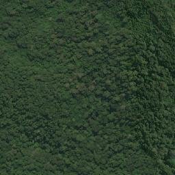 Satellite imagery of Camaúta, AO