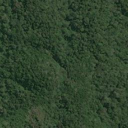Satellite imagery of Camaúta, AO