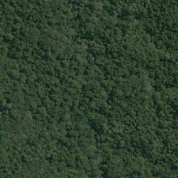 Satellite imagery of Canguele, AO