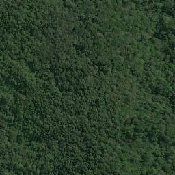 Satellite imagery of Canguele, AO