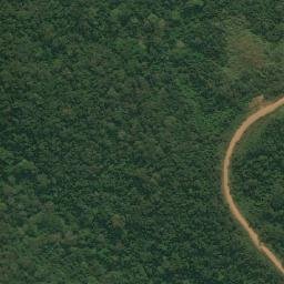 Satellite imagery of Camboma, AO