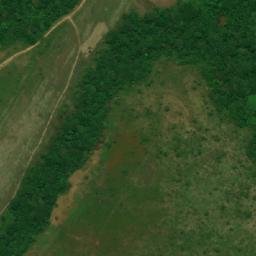 Satellite imagery of Bango, AO