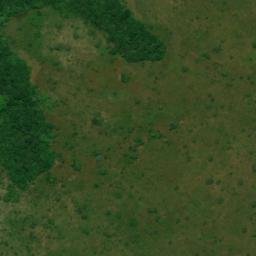 Satellite imagery of Bango, AO