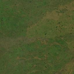 Satellite imagery of Esmeralda, AO