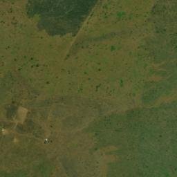 Satellite imagery of Esmeralda, AO