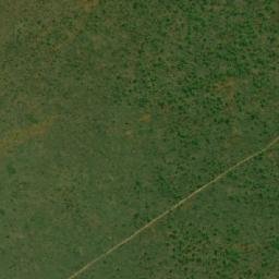 Satellite imagery of Esmeralda, AO