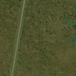 Satellite imagery of Quinzanza, AO