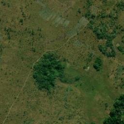 Satellite imagery of Quinzanza, AO