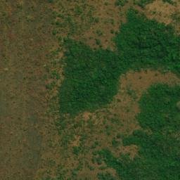 Satellite imagery of Sambacesse, AO