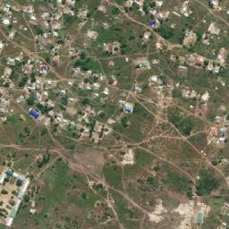 Satellite imagery of Ras Miramba, TZ