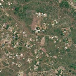 Satellite imagery of Ras Miramba, TZ