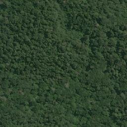 Satellite imagery of Tadi, AO