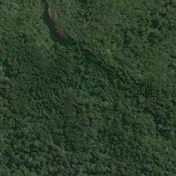 Satellite imagery of Tadi, AO