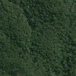 Satellite imagery of Canguele, AO