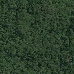 Satellite imagery of Canguele, AO