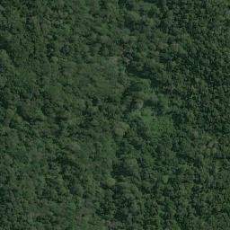 Satellite imagery of Sanga, AO