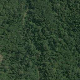 Satellite imagery of Sanga, AO