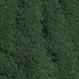 Satellite imagery of Turulo, AO