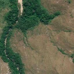 Satellite imagery of Quimbando, AO